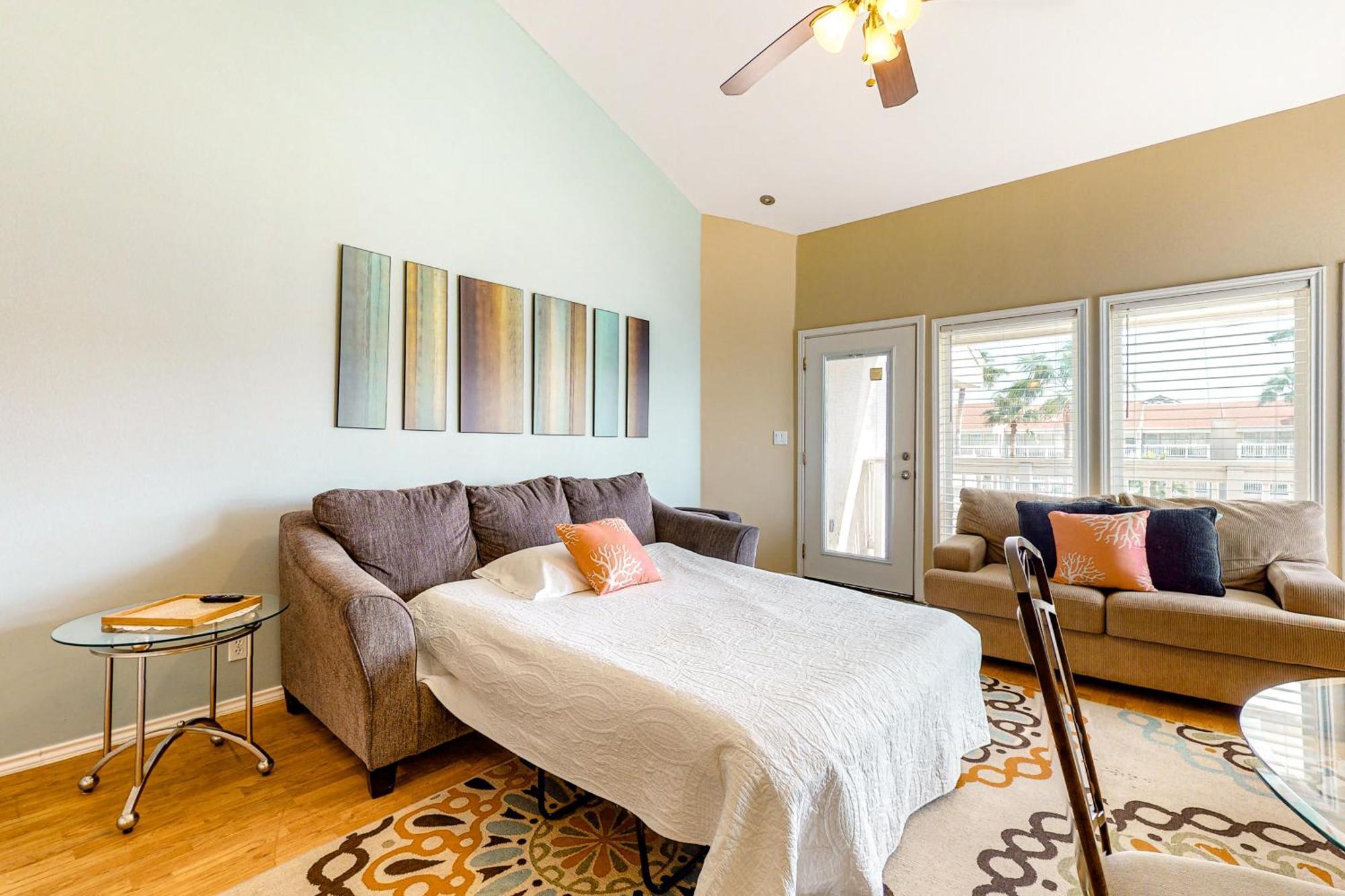 Gulf Point Condominiums South Padre Island Quarto foto
