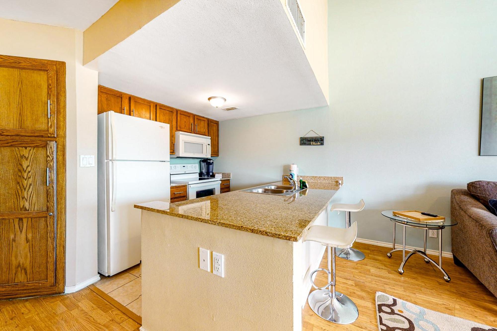 Gulf Point Condominiums South Padre Island Quarto foto