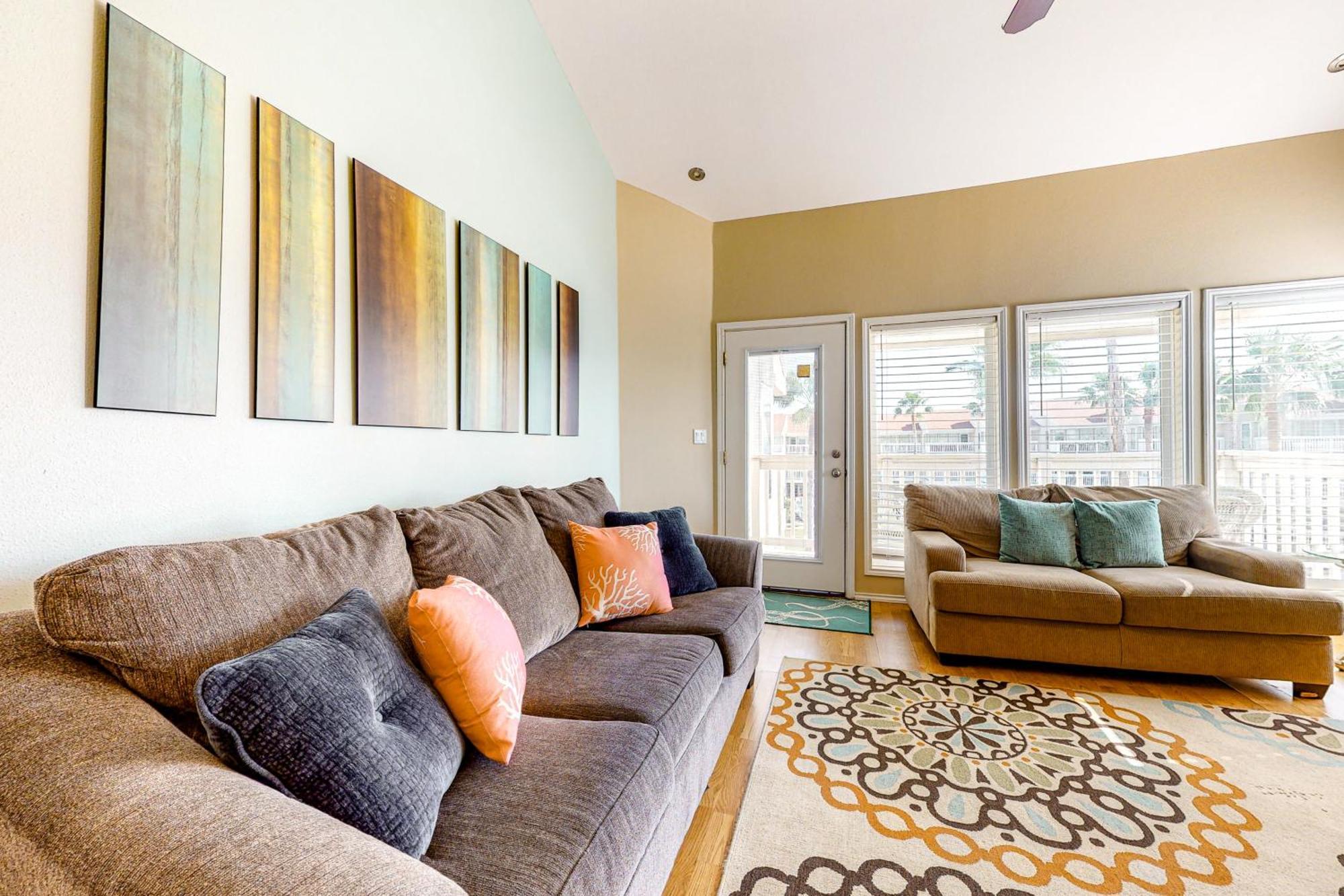 Gulf Point Condominiums South Padre Island Quarto foto