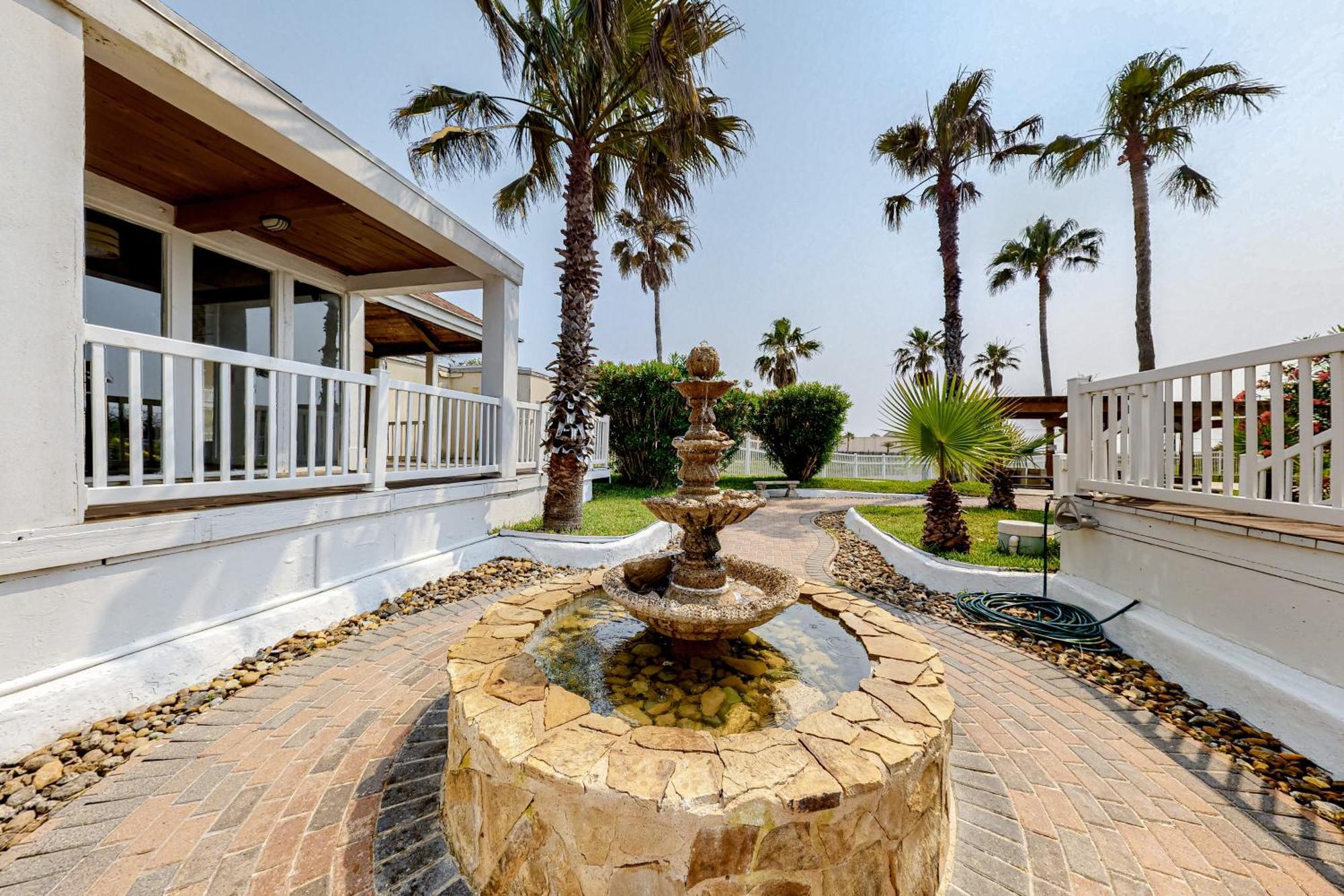 Gulf Point Condominiums South Padre Island Quarto foto